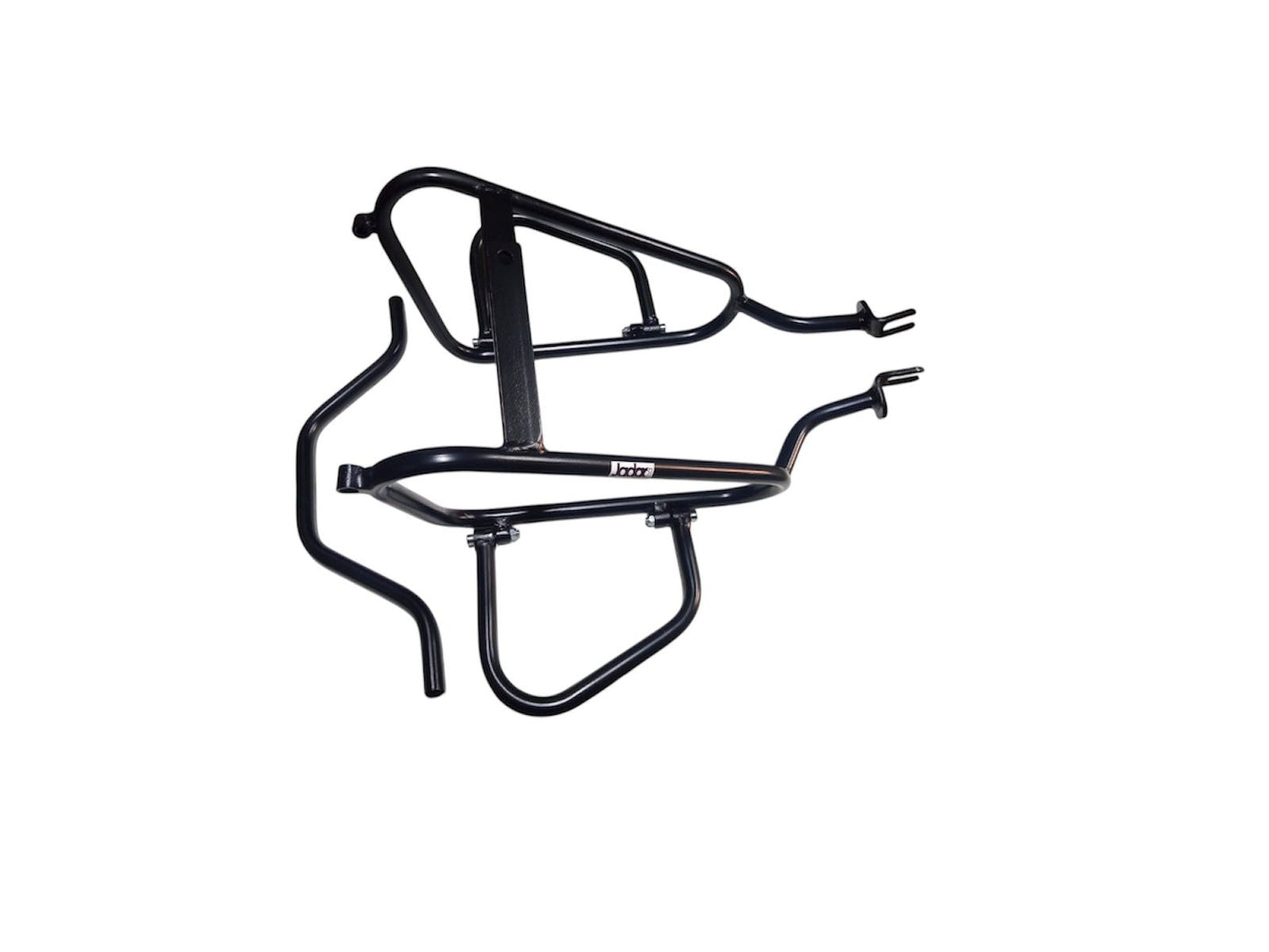 PORTA ALFORJAS PARA BOXER CT