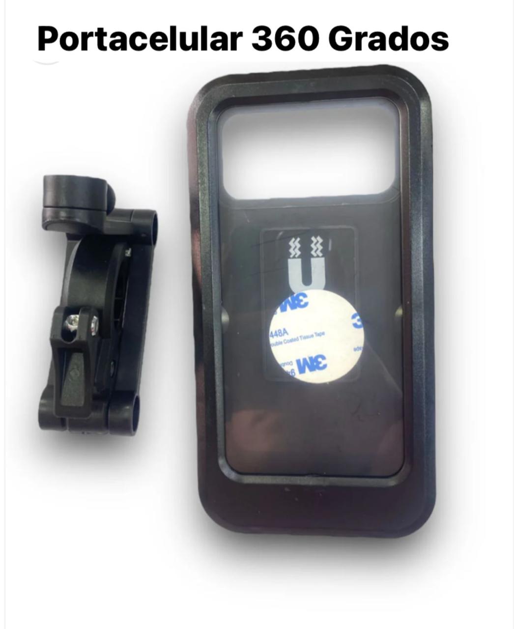 PORTA CELULAR EXTENDIBLE