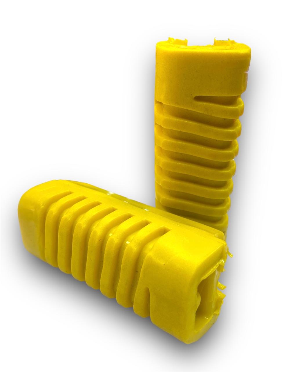 POSAPIE DELANTERO BOXER EN CAUCHO