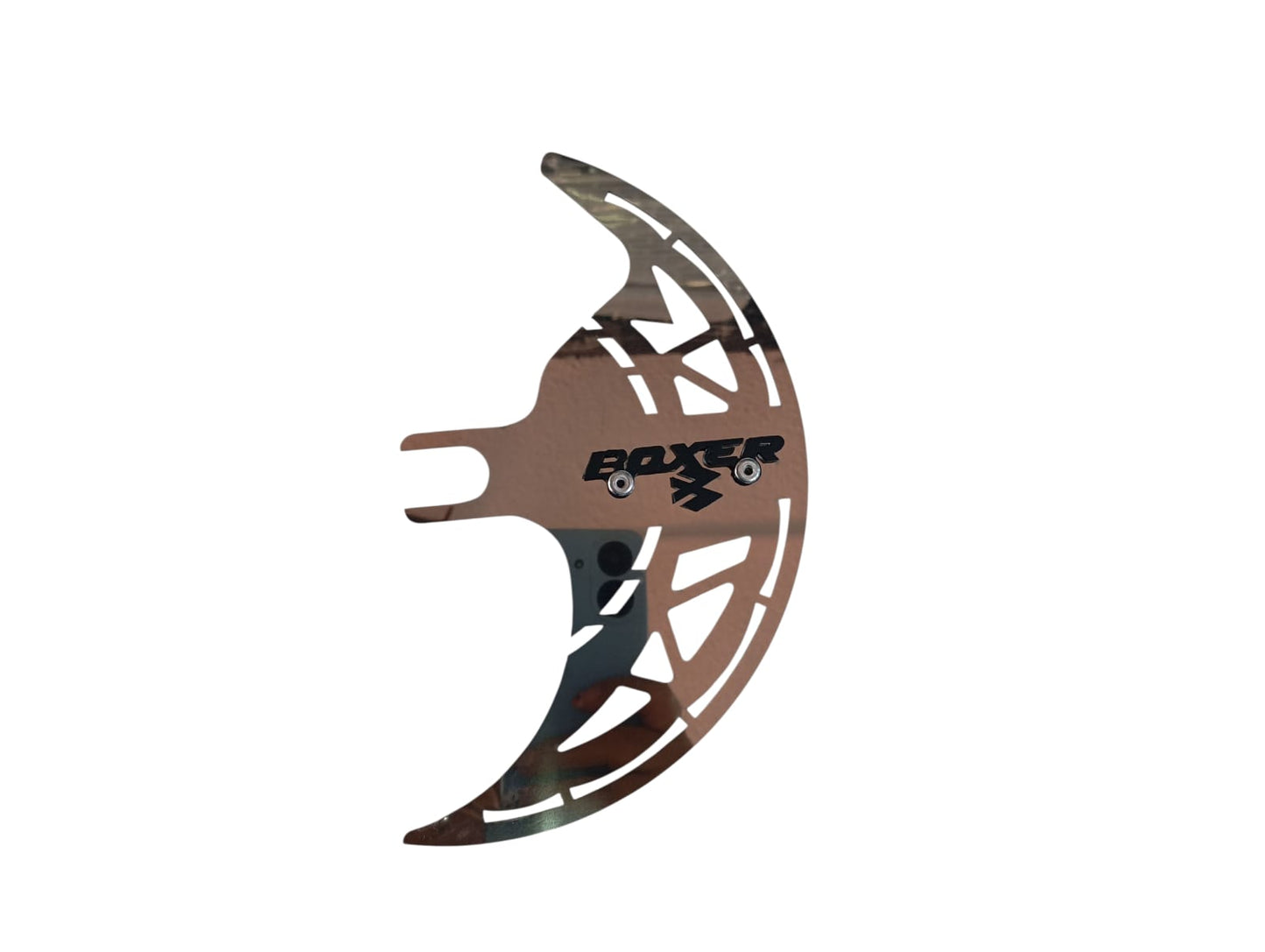 PROTECTOR DISCO CROMO BOXER 3D