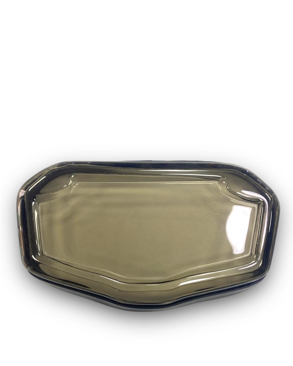 PROTECTOR DE TACOMETRO GIXXER 250 HUMO