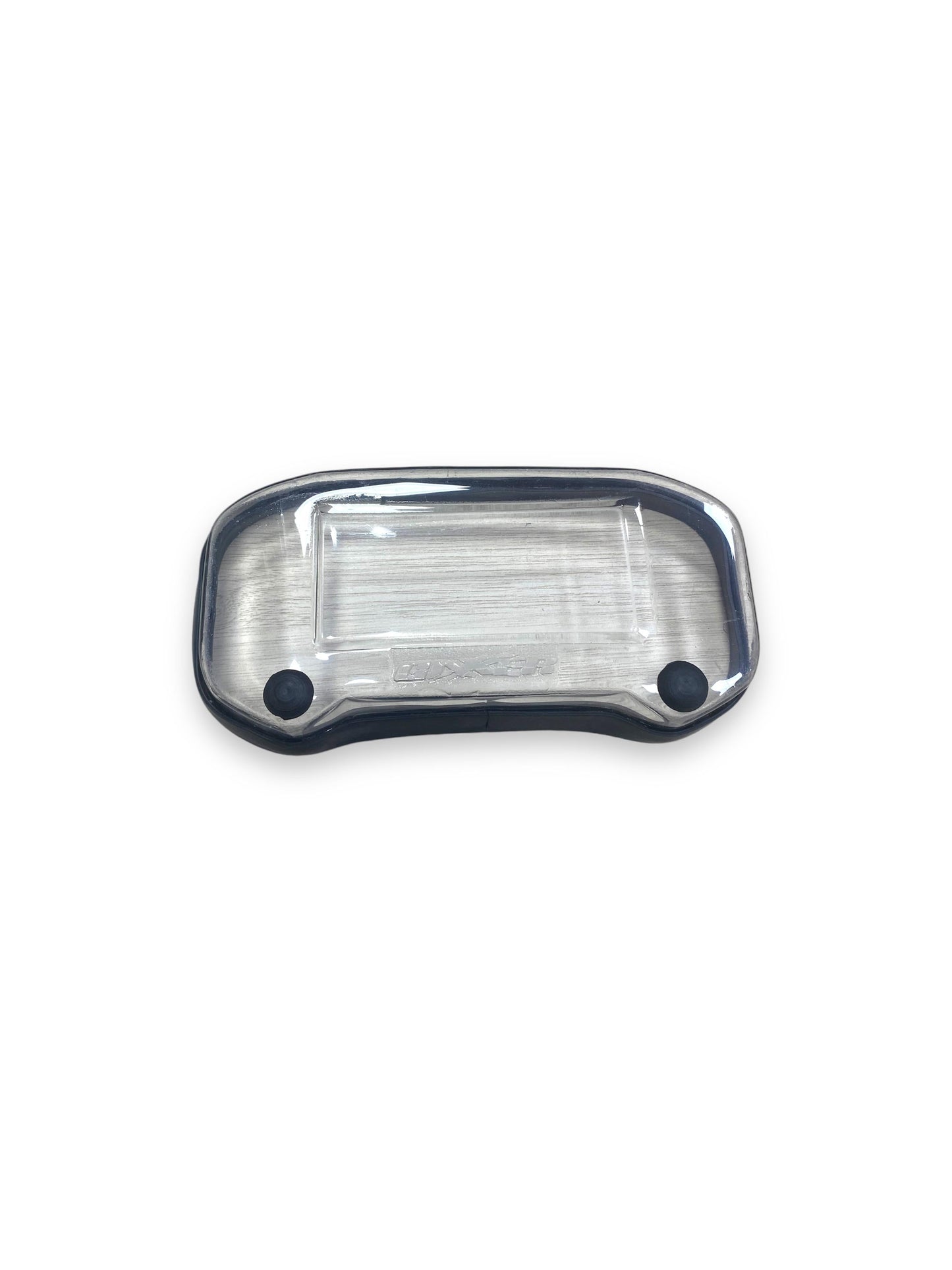 PROTECTOR DE TACOMETRO GIXXER 150 TRANSPARENTE