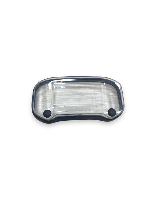 PROTECTOR DE TACOMETRO GIXXER 150 TRANSPARENTE