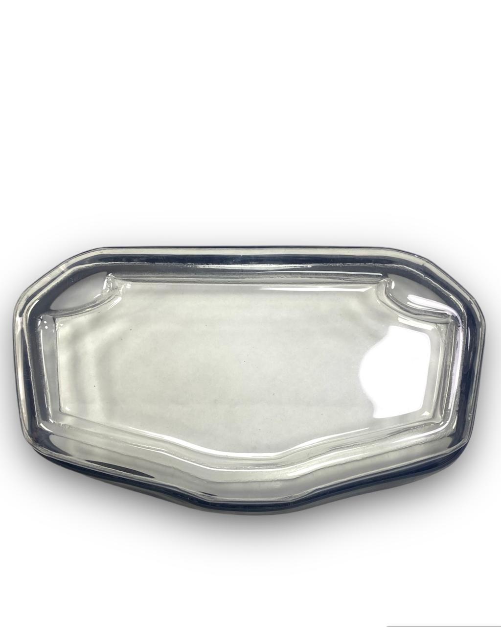 PROTECTOR DE TACOMETRO GIXXER 250 TRANSPARENTE