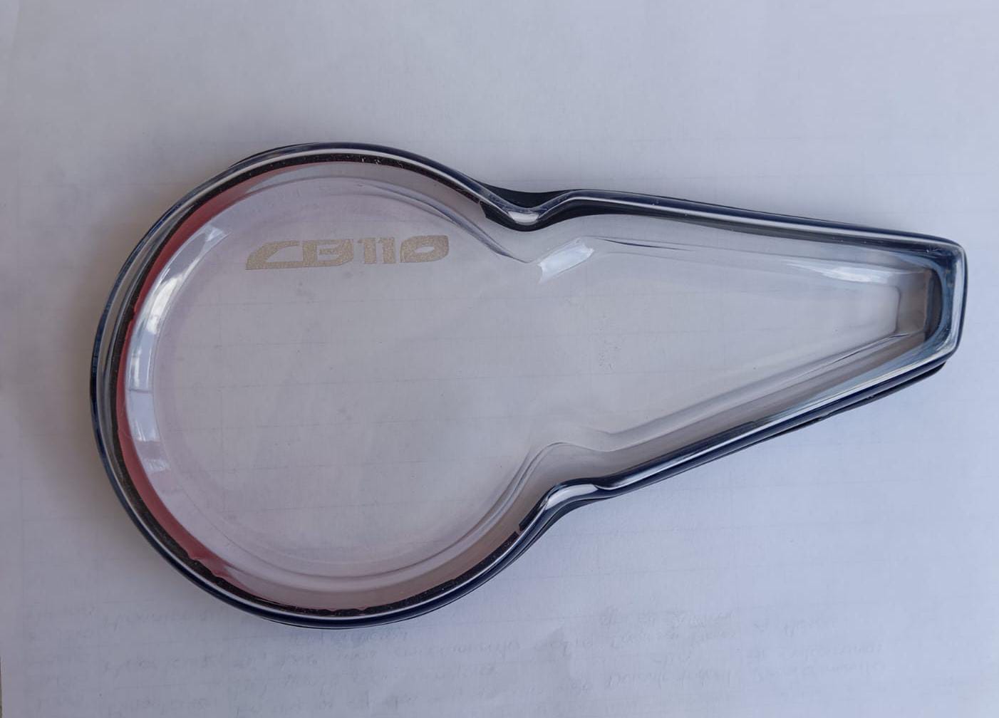 PROTECTOR DE TACOMETRO HONDA CB-110