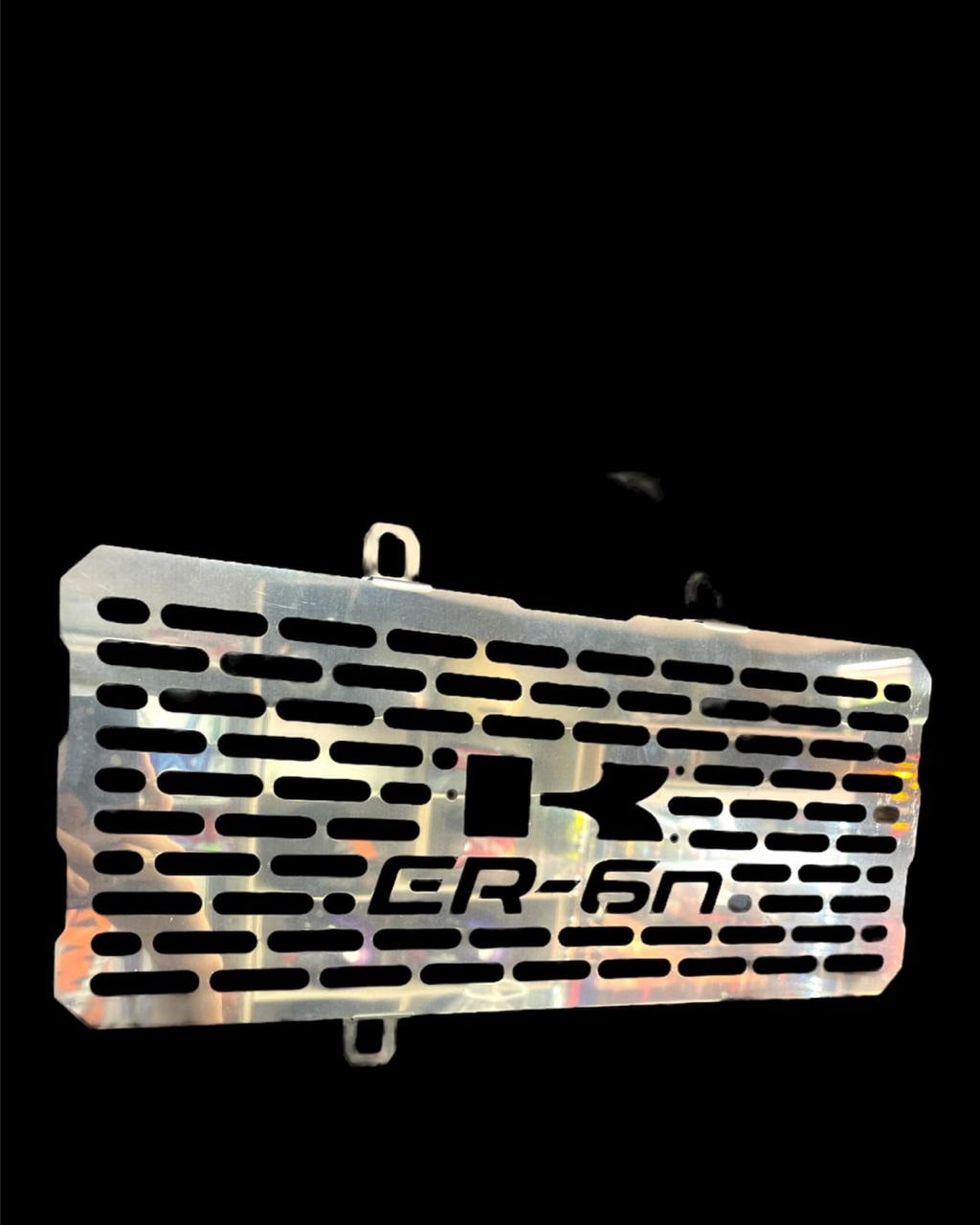 PROTECTOR RADIADOR ER-6N