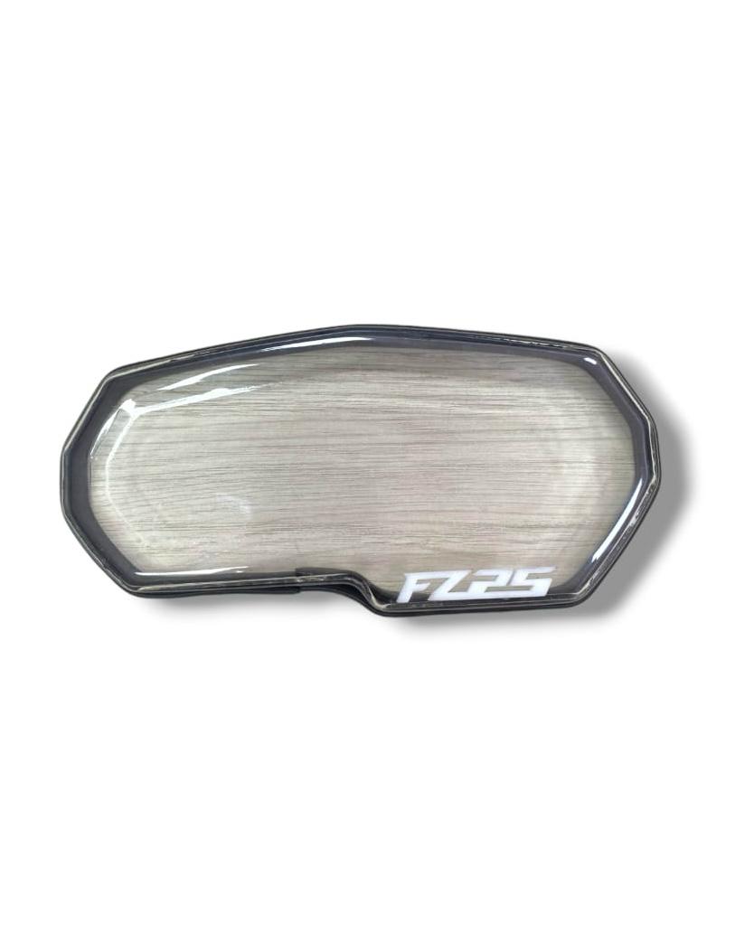 PROTECTOR TACOMETRO YAMAHA FZ 25 TRANSPARENTE