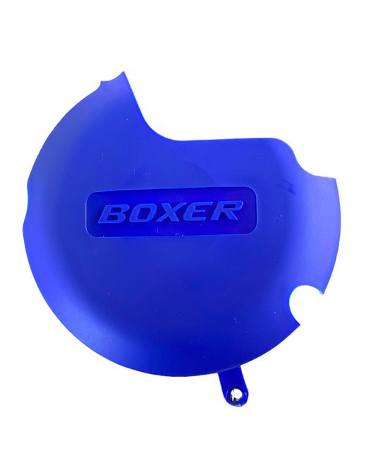 PROTECTOR TAPA CLUTCH PARA BOXER
