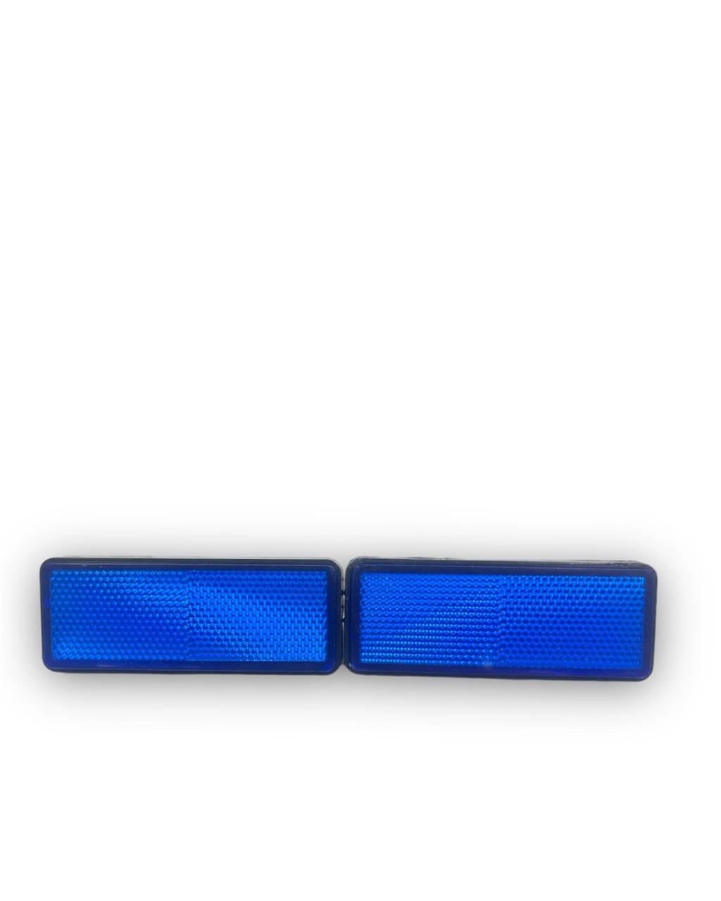 ROBALUZ RECTANGULAR CON TORNILLO X1