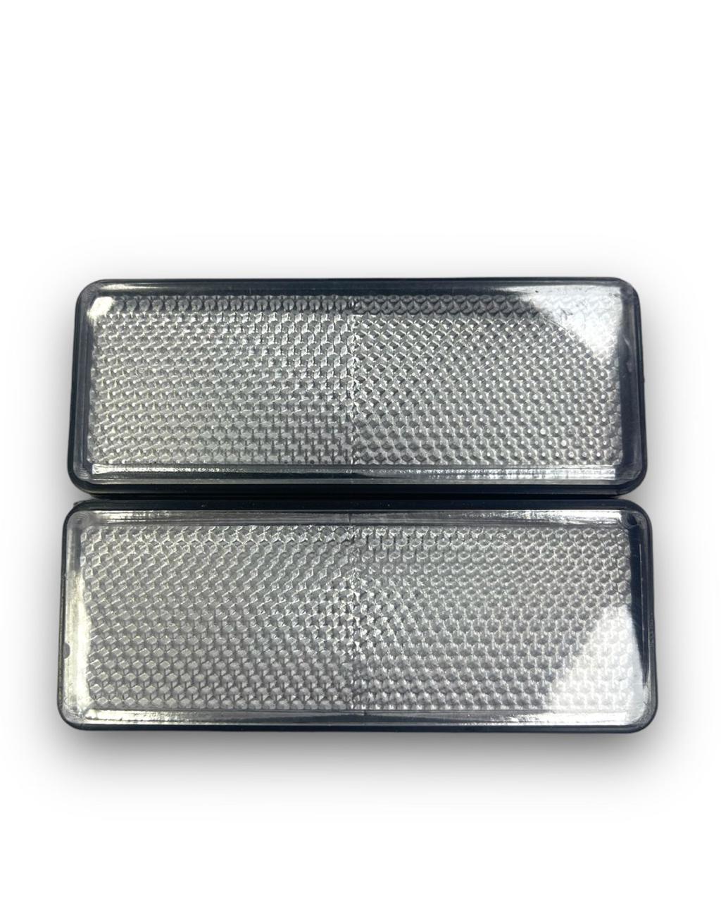 ROBALUZ RECTANGULAR CON TORNILLO X1