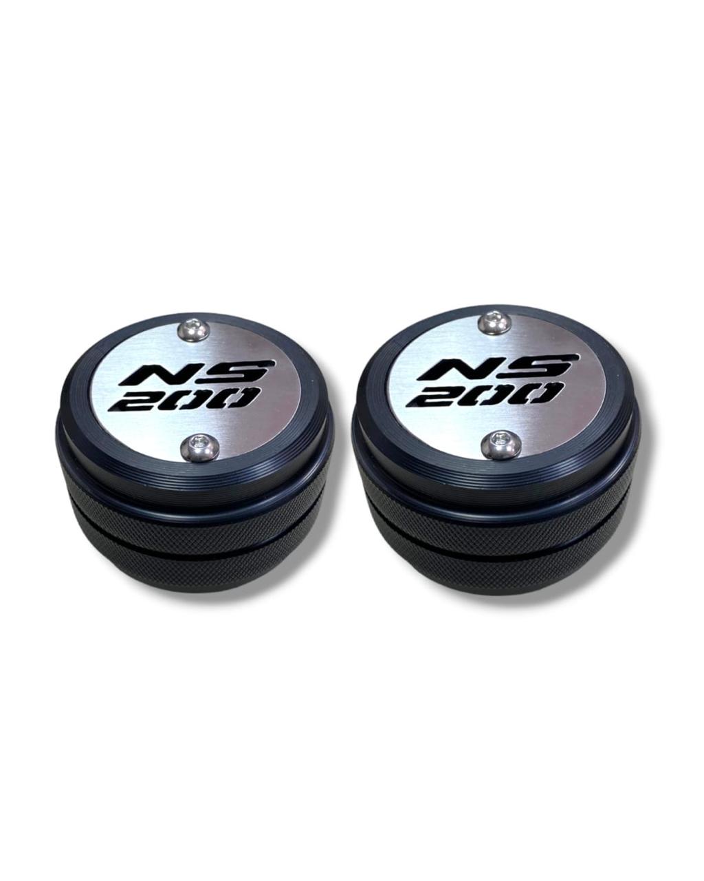 SLIDERS DE EJE NS 200 (NS200) X 2