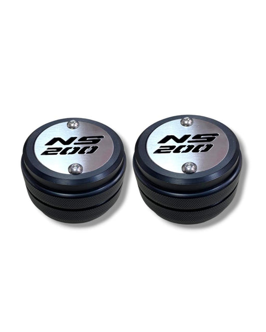 SLIDERS DE EJE NS 200 (NS200) X 2