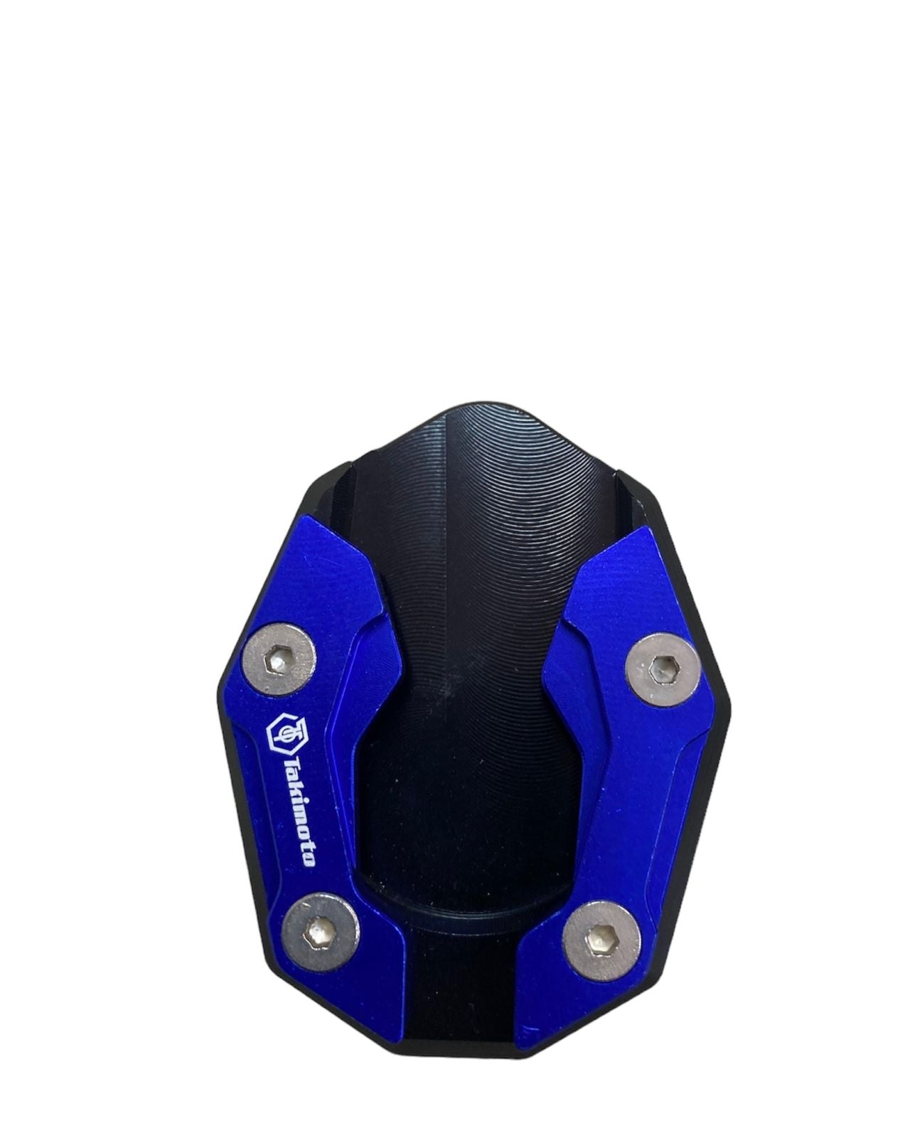 SOPORTE GATO DE LUJO UNIVERSAL AZUL