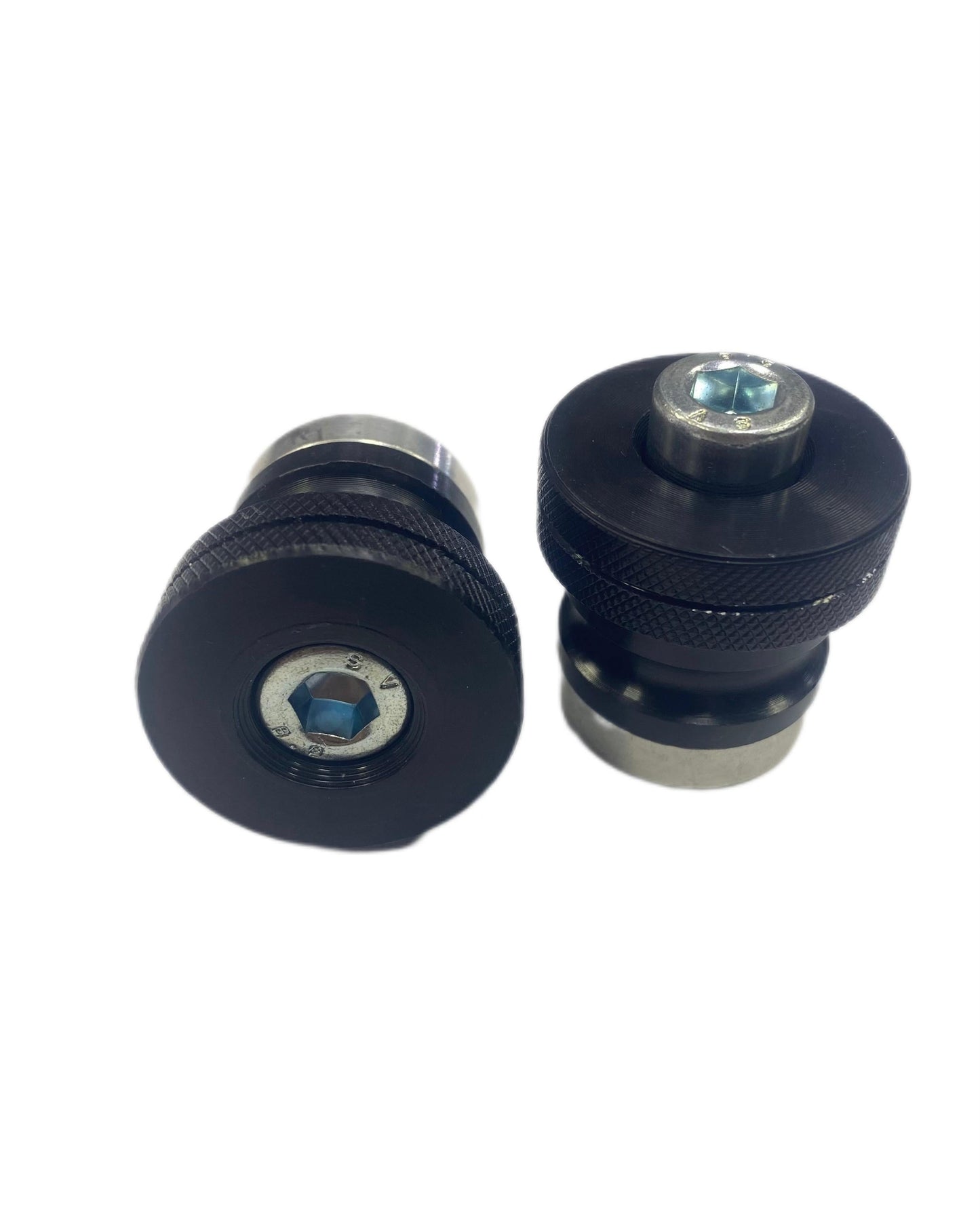 SPOOLS CABALLETE TORNILLO M10 MM