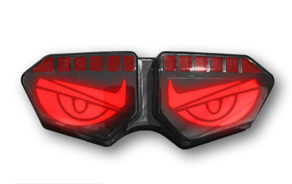 STOP INTEGRADO NKD OJOS