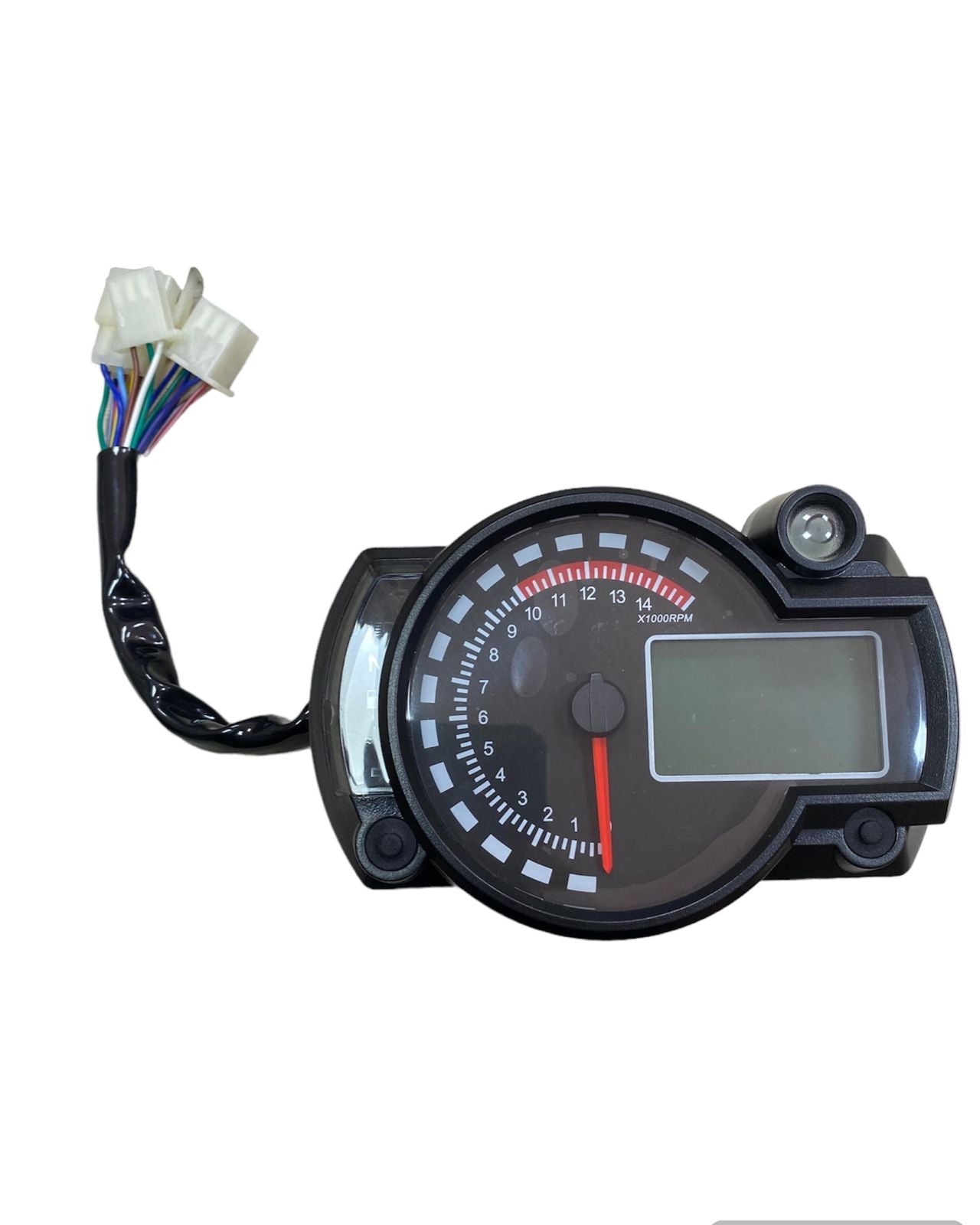 TACOMETRO TIPO KOSO UNIVERSAL