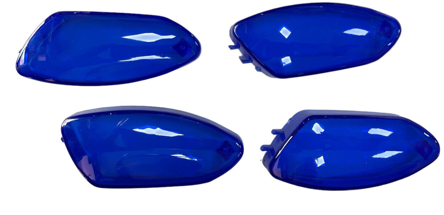 TALCO DIRECCIONAL NKD