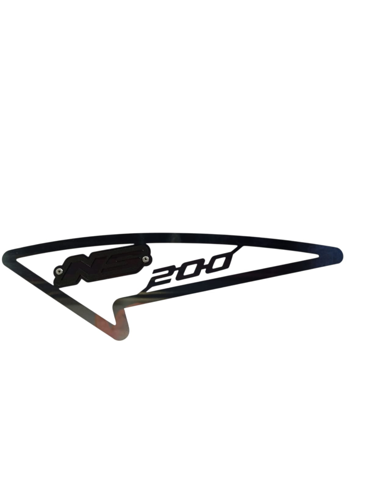 TAPA LATERAL NS200 EN 3D