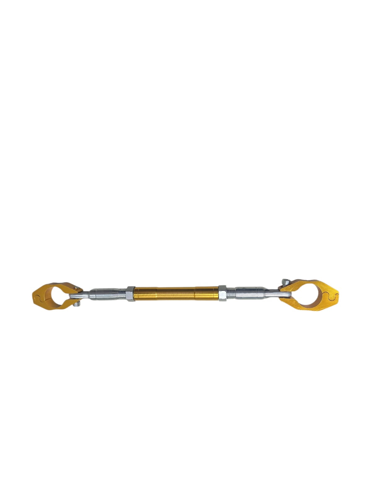 TENSOR DE LUJO MANUBRIO DORADO