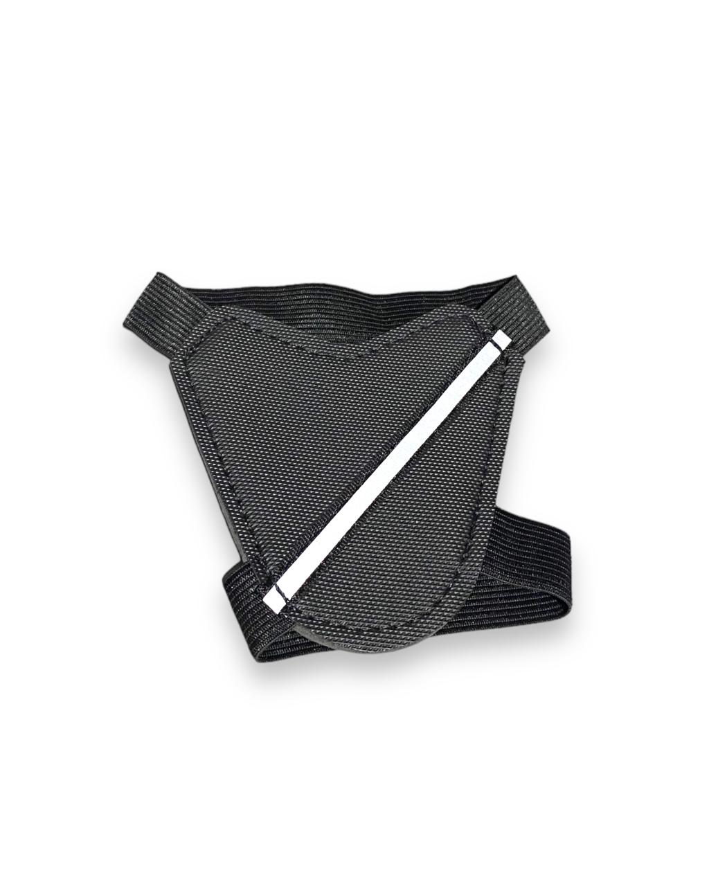 ZAPATERA REFLECTIVA
