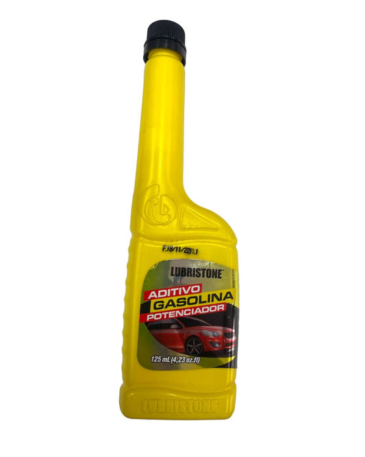 ADITIVO DE GASOLINA