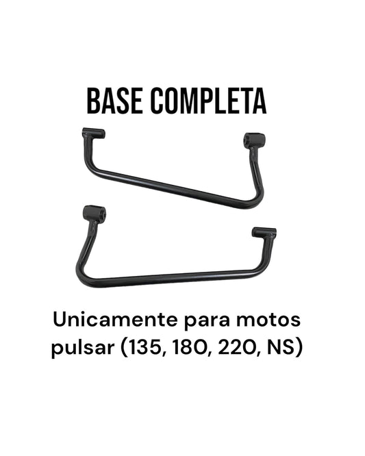 BASE CORTAVIENTOS DE PULSAR