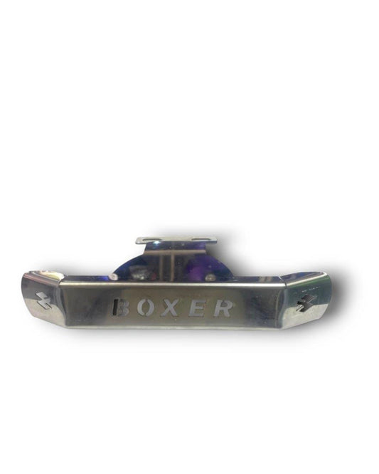 BASE EMBLEMA DELANTERO BOXER