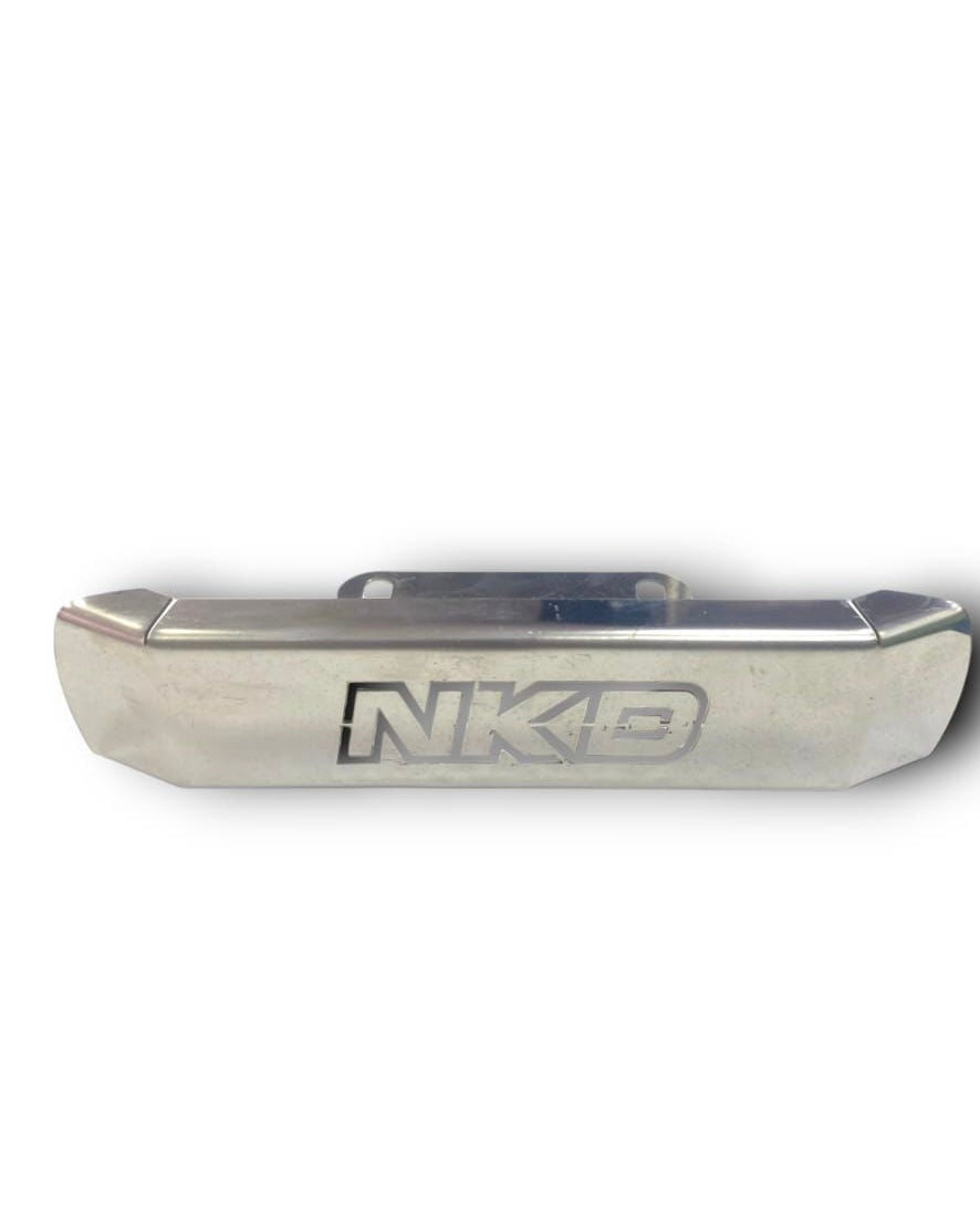 BASE EMBLEMA DELANTERO NKD