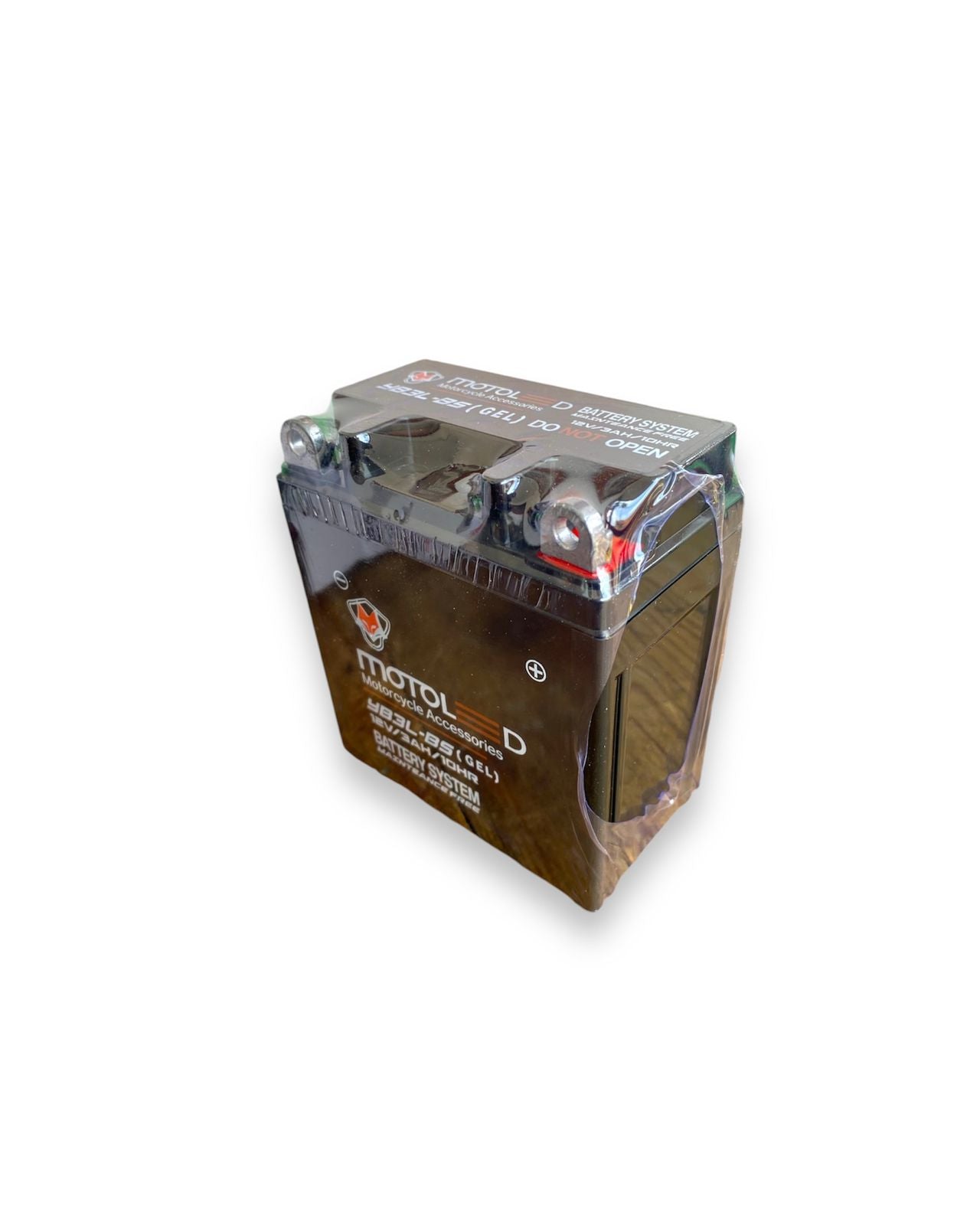 BATERIA YB3L-BS 12V 3A