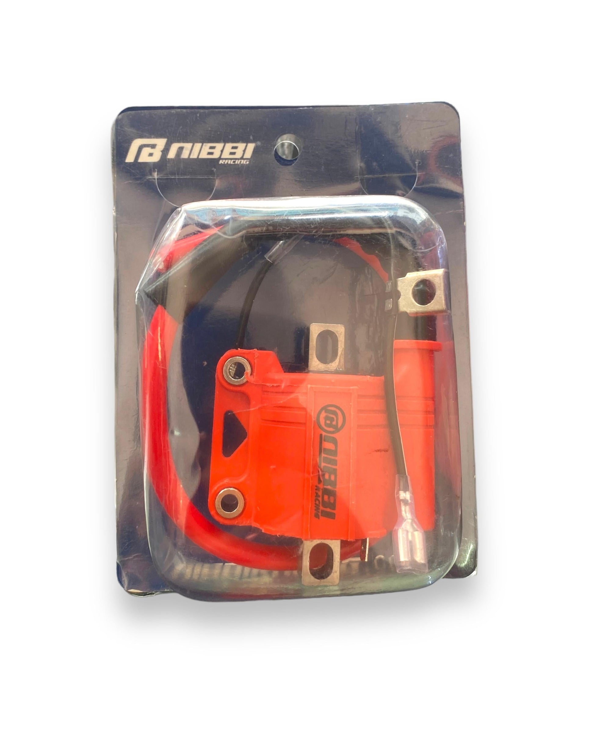 BOBINA DE ALTA NIBBI 