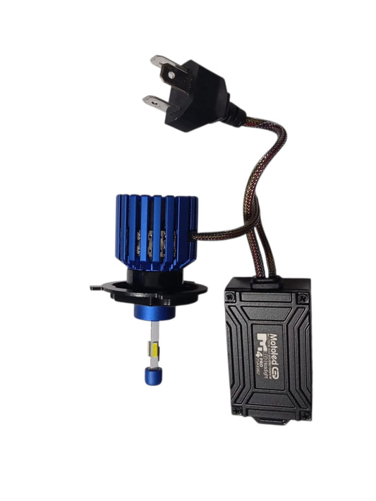 BOMBILLO MOTOLED M4PRO 16000 LM