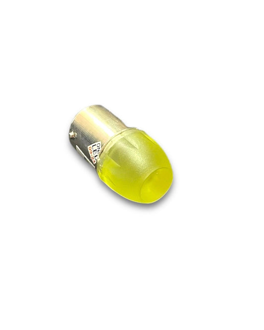 BOMBILLO DIRECCIONAL STROBER AMARILLO X1
