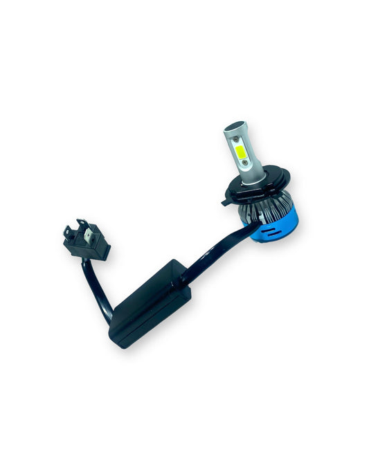 BOMBILLO M3 MAX 5.000 LUMENS