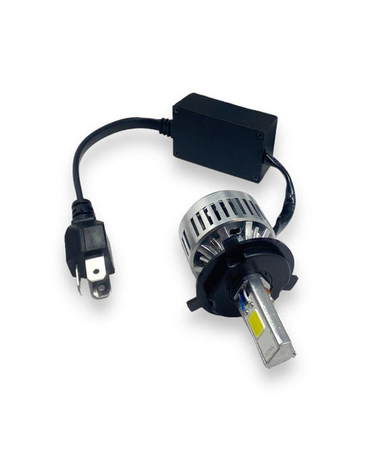BOMBILLO MOTOLED 4.500 LUMENS