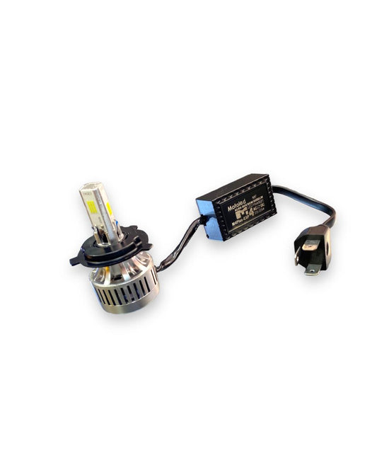 BOMBILLO MOTOLED 8.000 LUMENS