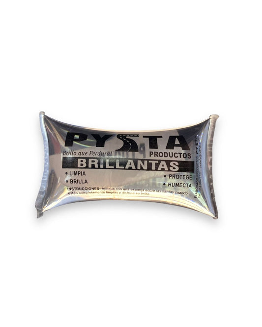 BOMBONERA BRILLANTA COJIN X40G