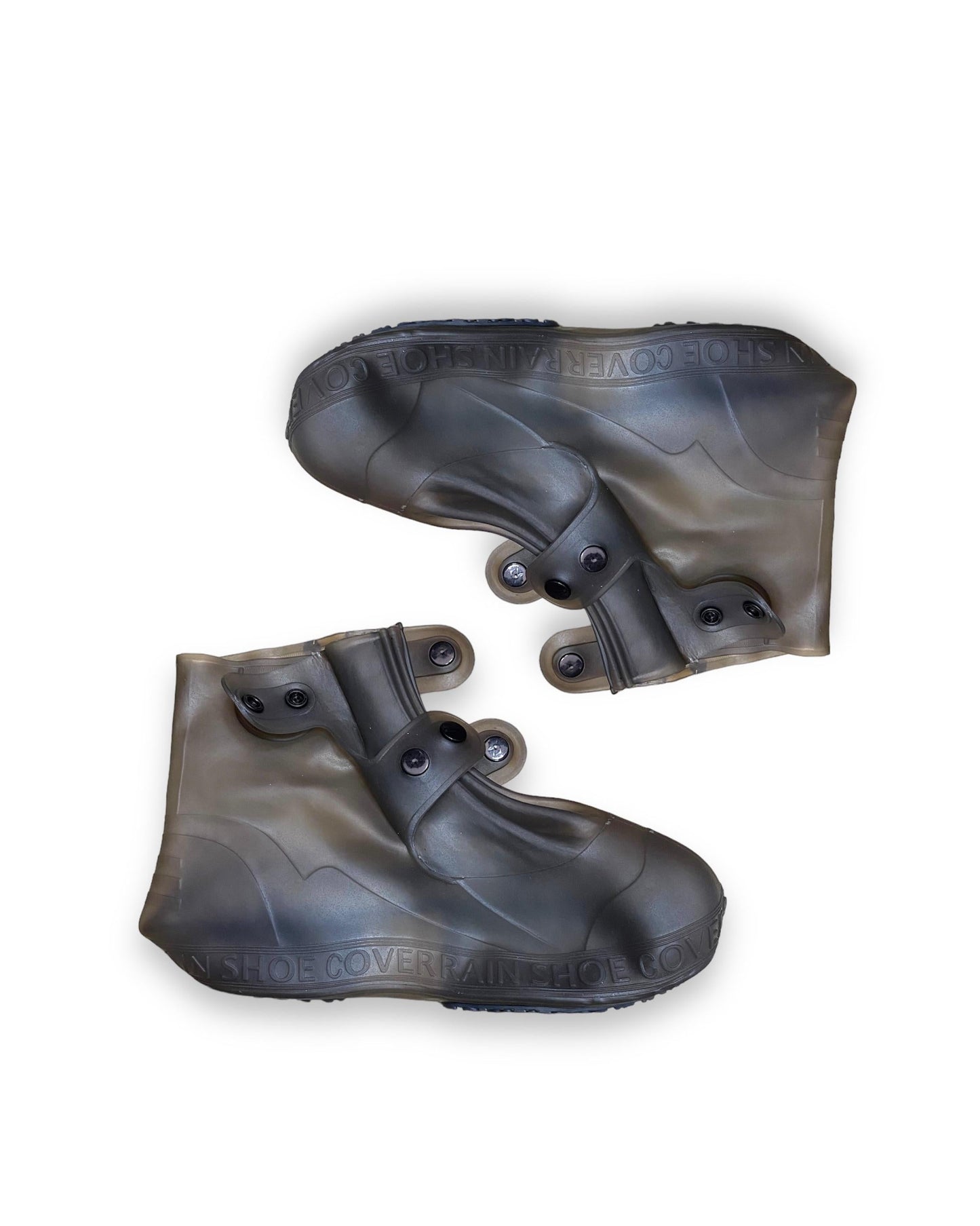 BOTAS CORTAS IMPERMEABLES 