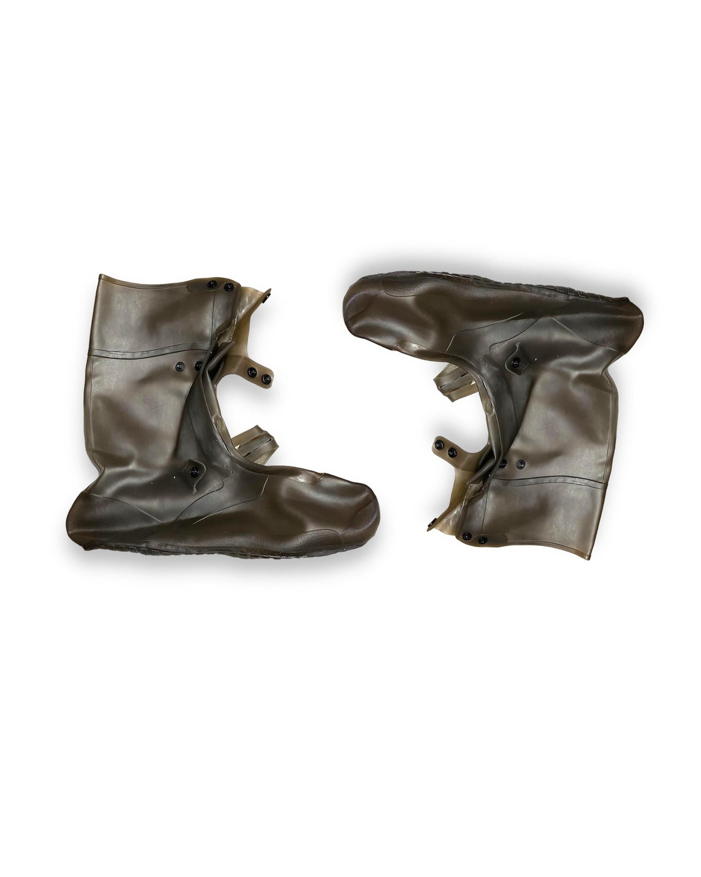 BOTAS LARGAS IMPERMEABLES 