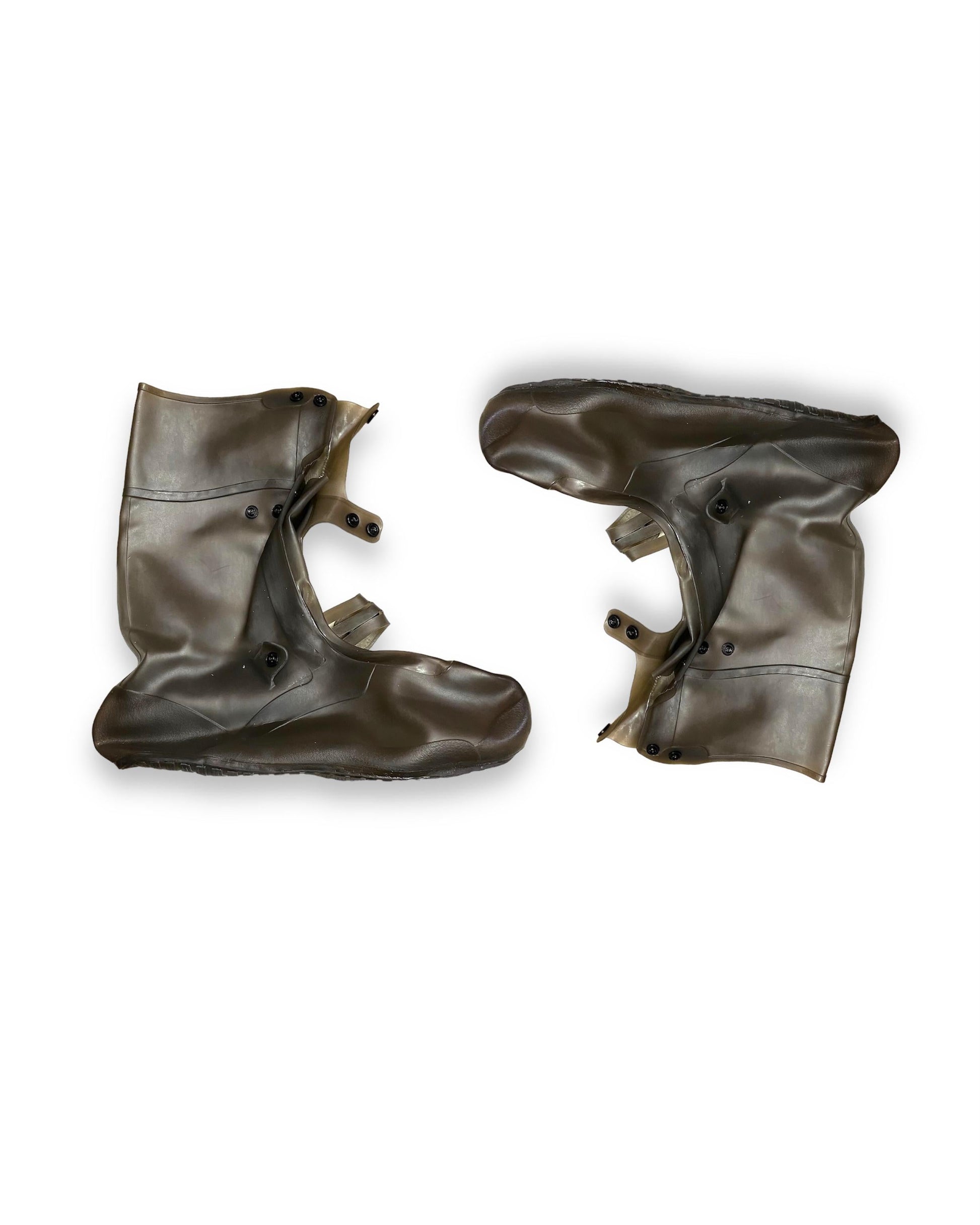 BOTAS LARGAS IMPERMEABLES 