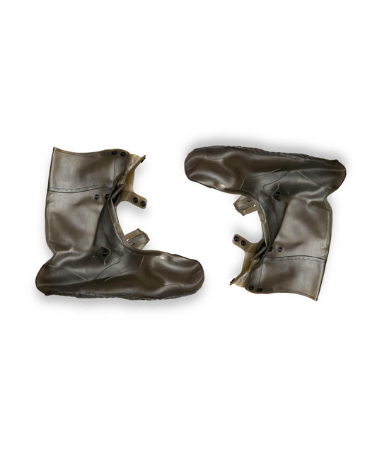 BOTAS LARGAS IMPERMEABLES 