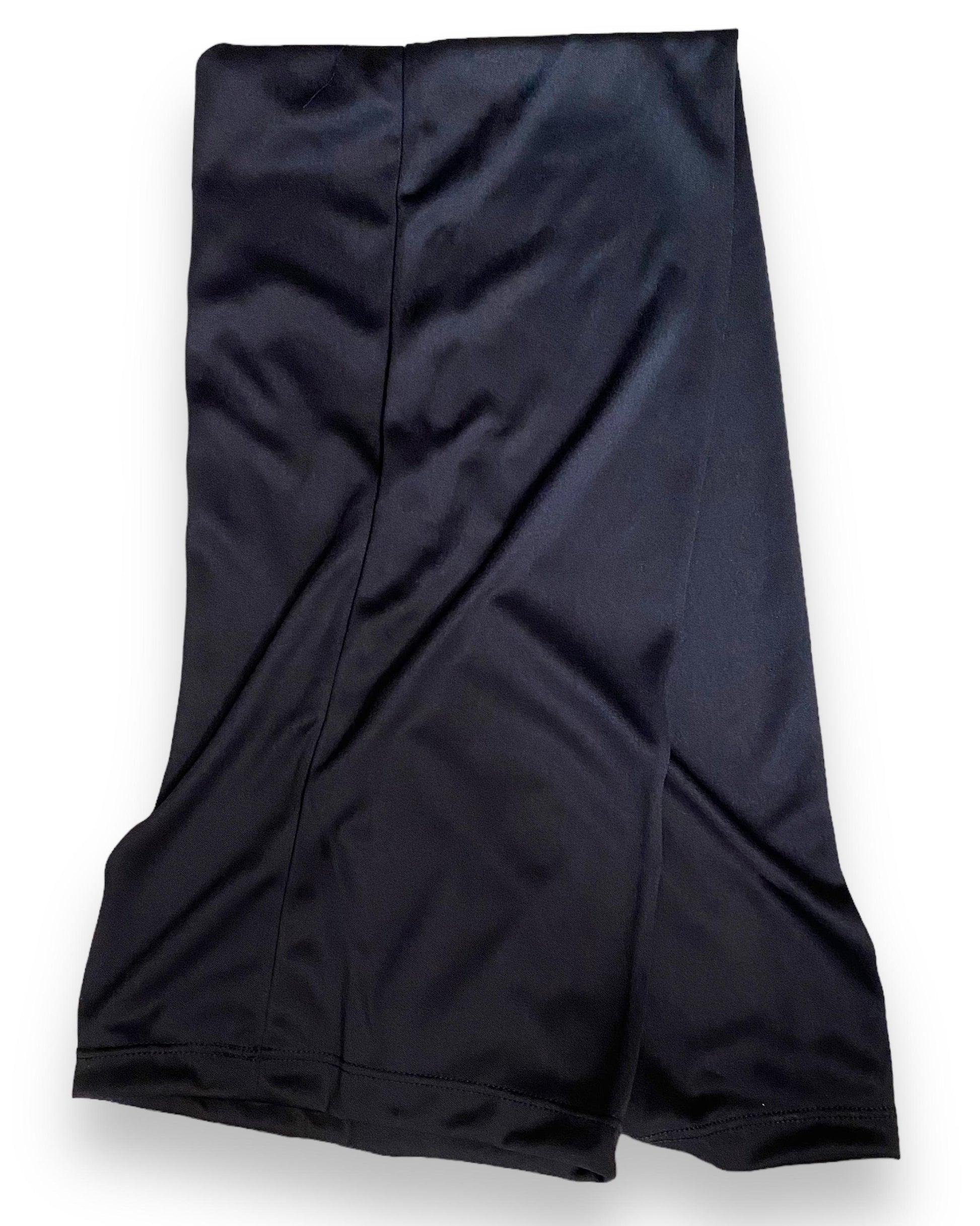 BUFF 70 CM DAMA NEGRO