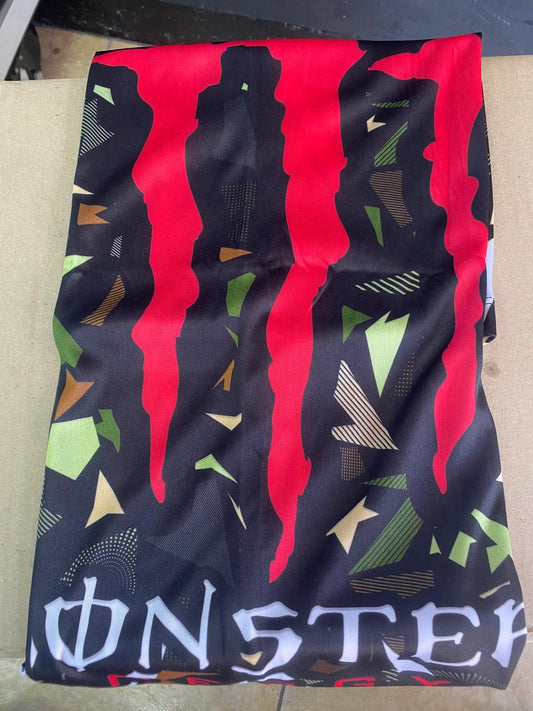 BUFF 70 CM HOMBRE