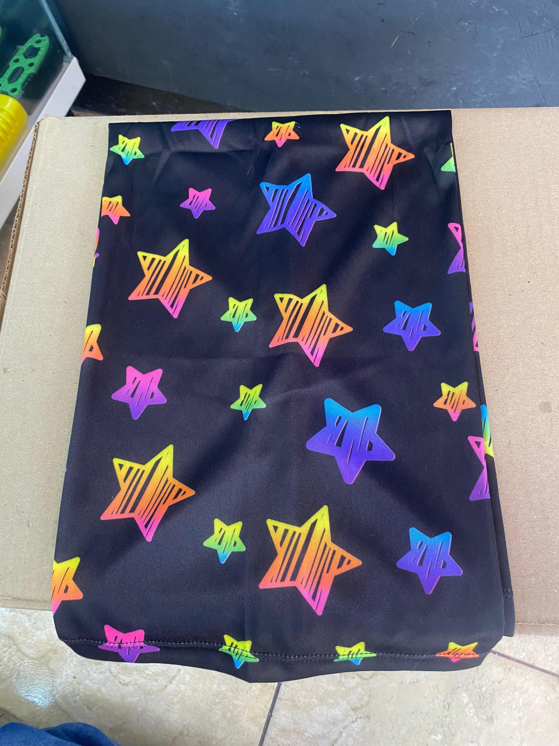 BUFF DAMA 100CM ESTAMPADO