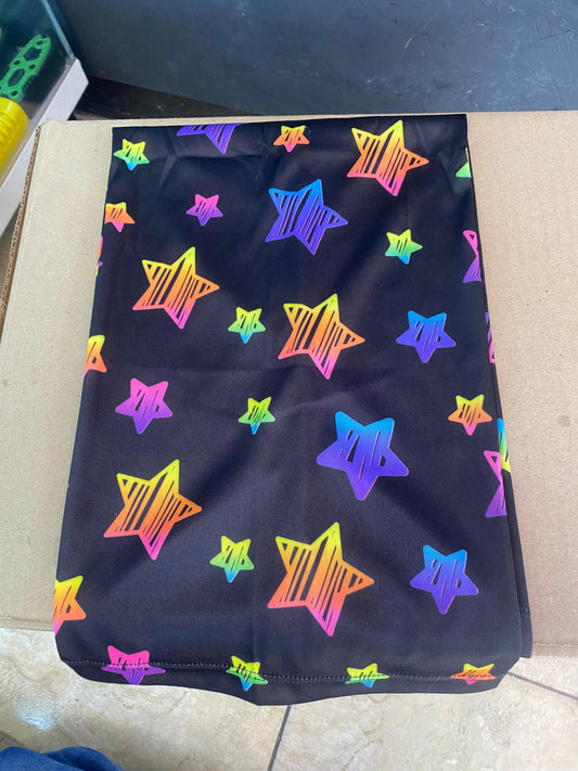 BUFF DAMA 100CM ESTAMPADO
