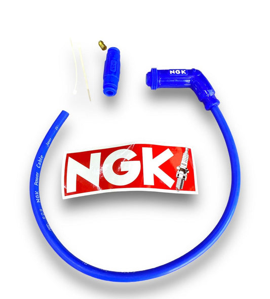 CABLE DE ALTA NGK 
