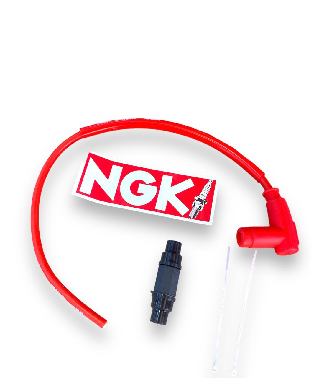 CABLE DE ALTA NGK 