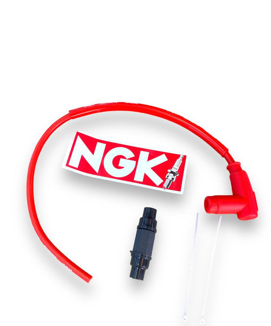 CABLE DE ALTA NGK 