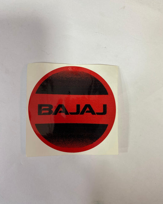 CALCOMANIAS BAJAJ