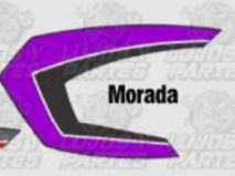 CALCOMANIAS BOXER CT MOD NUEVO