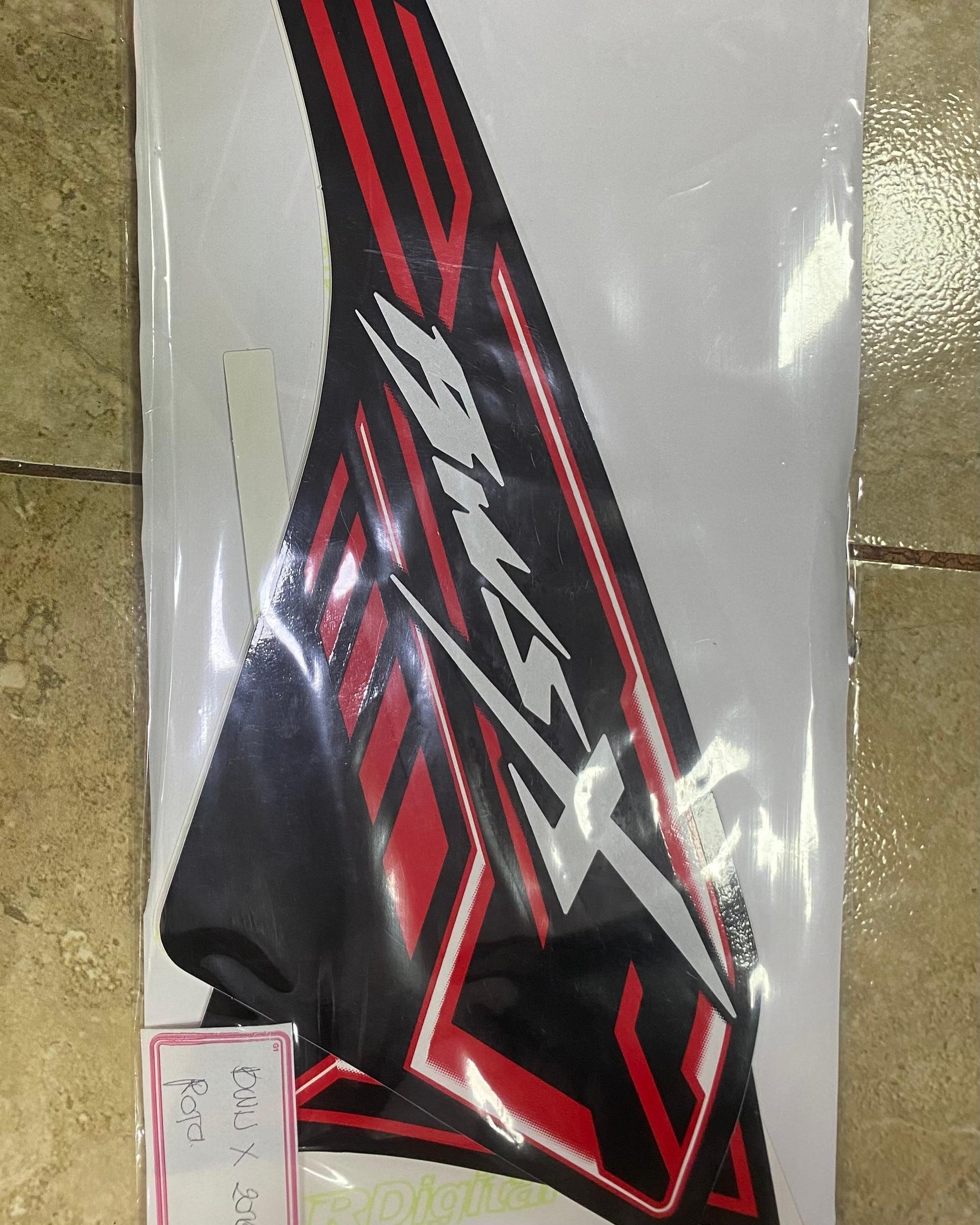 CALCOMANIAS BWIS 2016 